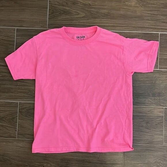 Bundle of Boys Shirts Size: Small 6/7 - Picture 6 of 13